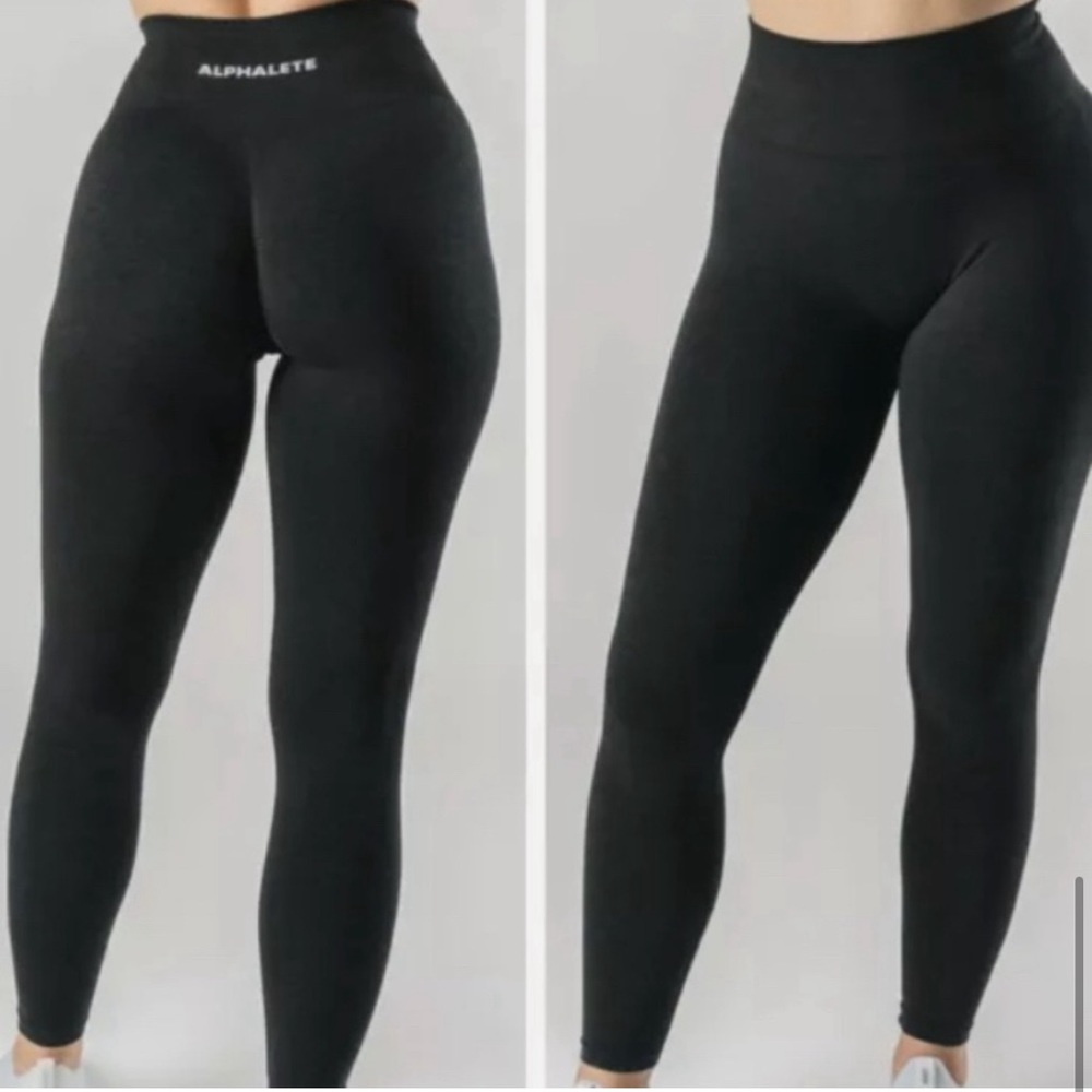 Alphalete Amplify - Please read before purchasing!